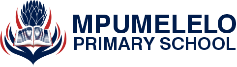 Web Mpumelelo Primary School LOGO. Symbolcdr